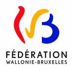 De Franse Gemeenschap van België logo