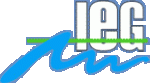 De intercommunale IEG logo