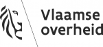 Het Vlaams Gewest en de Vlaamse Gemeenschap logo